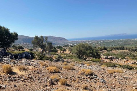 20000m² Land en Heraklion, Greece No. 55864 3