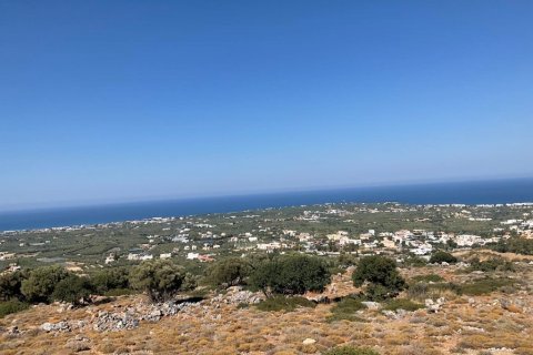 20000m² Land en Heraklion, Greece No. 55864 1