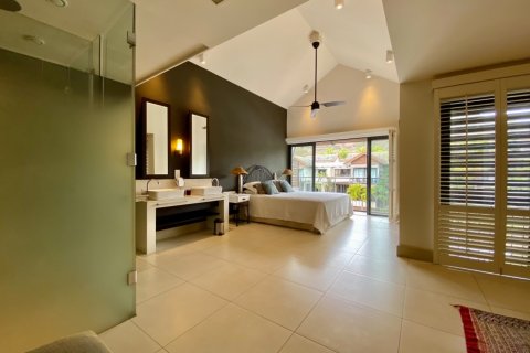 3 bedrooms Townhouse in Riviere Noire, Mauritius No. 60973 7