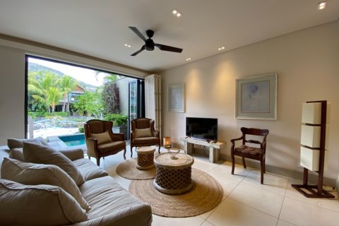 3 bedrooms Townhouse in Riviere Noire, Mauritius No. 60973 5