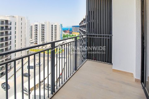 2 dormitorios Apartment en  Yas Island, UAE No. 3701 10