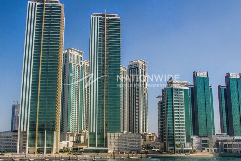 2 bedrooms Apartment in Al Reem Island, UAE No. 3700 1