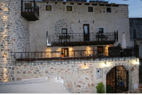 280m² Hotel à Heraklion, Greece No. 48656 4