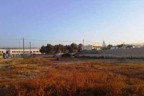 2600m² Land in Rethymno, Greece No. 59456 2