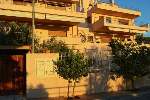 2 bedrooms Maisonette in Saronida, Greece No. 59461 2