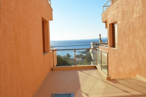 2 bedrooms Maisonette in Saronida, Greece No. 59461 5