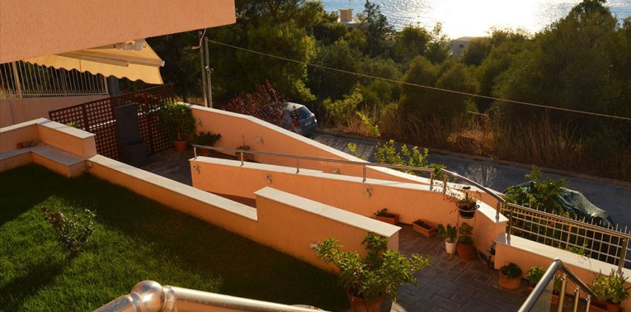 2 bedrooms Maisonette in Saronida, Greece No. 59461