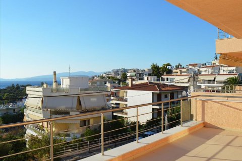 2 bedrooms Maisonette in Saronida, Greece No. 59461 6