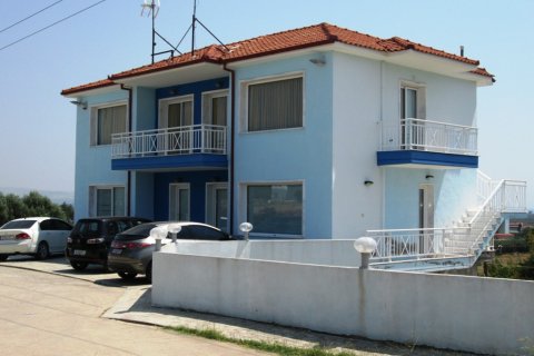 300m² Business in Chalkidiki, Greece No. 59526 1