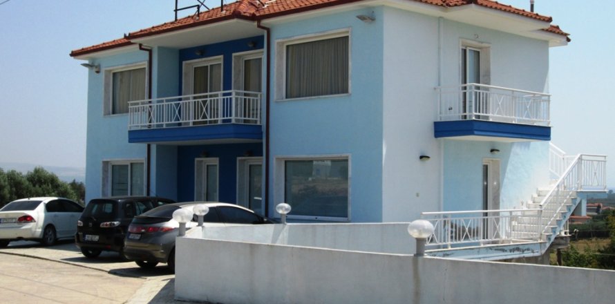 300m² Business in Chalkidiki, Greece No. 59526