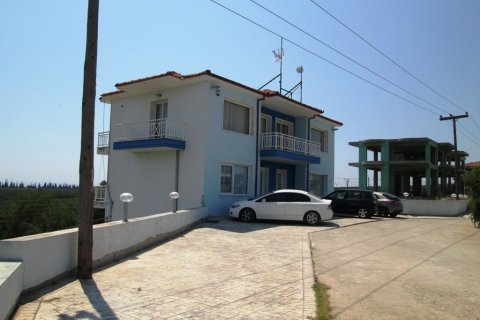 300m² Affaires à Chalkidiki, Greece No. 59526 15