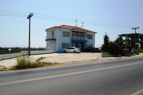 300m² Affaires à Chalkidiki, Greece No. 59526 14