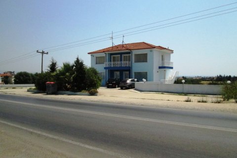 300m² Affaires à Chalkidiki, Greece No. 59526 13