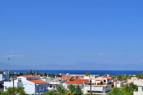 5 dormitorios Maisonette en Loutraki, Greece No. 59459 11