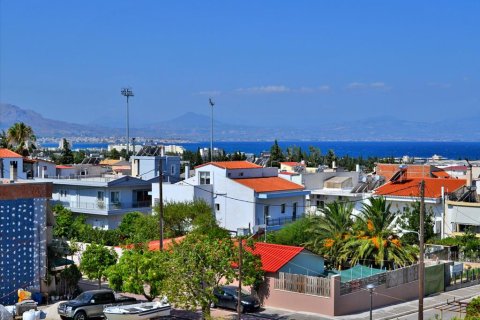 5 dormitorios Maisonette en Loutraki, Greece No. 59459 10