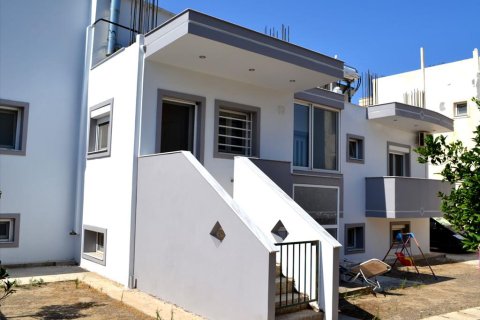 5 dormitorios Maisonette en Loutraki, Greece No. 59459 1