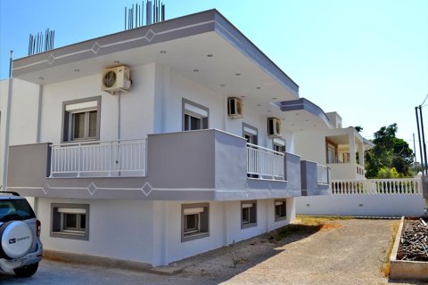 5 dormitorios Maisonette en Loutraki, Greece No. 59459 2