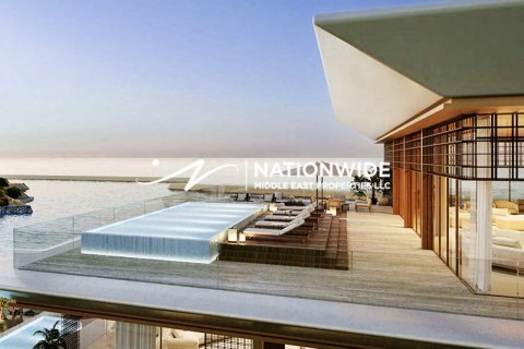 2 bedrooms Apartment on the Saadiyat Island, UAE No. 71370 10