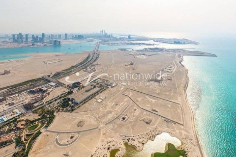 975.5m² Land on the Yas Island, UAE No. 3369 1