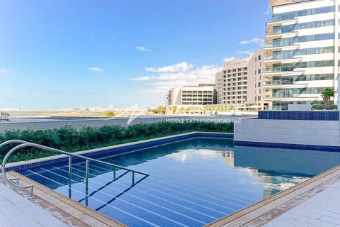 68.7m² Apartment on the Yas Island, UAE No. 3370 9