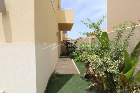 4 bedrooms Townhouse in Al Raha Gardens, UAE No. 3264 2