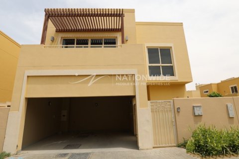 4 bedrooms Townhouse in Al Raha Gardens, UAE No. 3264 1