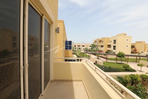 4 dormitorios Townhouse en Al Raha Gardens, UAE No. 3264 3