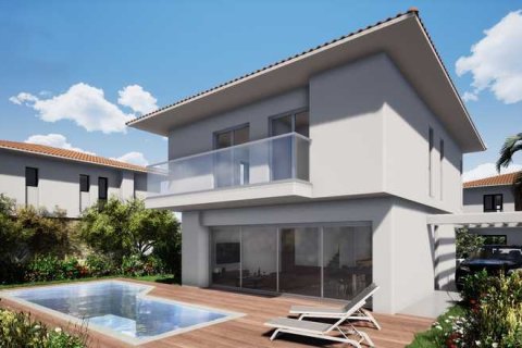 3 bedrooms Villa in Paphos, Cyprus No. 73359 3