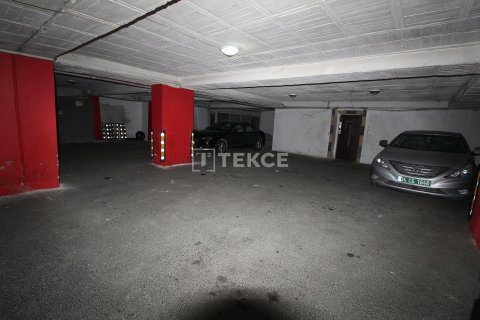 3+1 Apartment in Istanbul, Turkey No. 46520 2