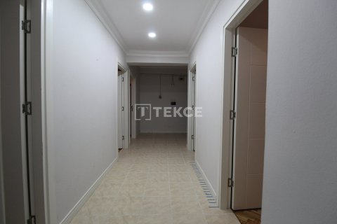 Квартира 3+1 в Стамбул, Турция №46520 17