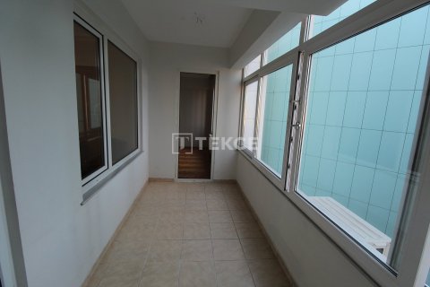 Квартира 3+1 в Стамбул, Турция №46520 20