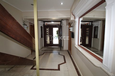 3+1 Appartement à Istanbul, Turkey No. 46520 3