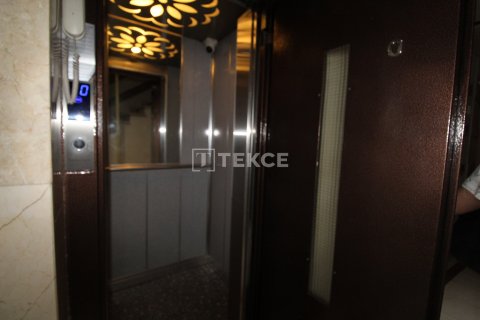 Квартира 3+1 в Стамбул, Турция №46520 4