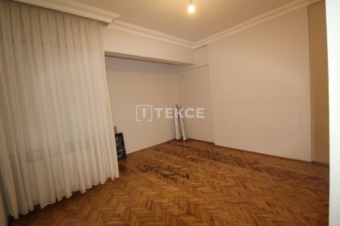 Квартира 3+1 в Стамбул, Турция №46520 14