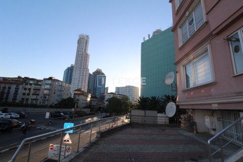 Квартира 3+1 в Стамбул, Турция №46520 21