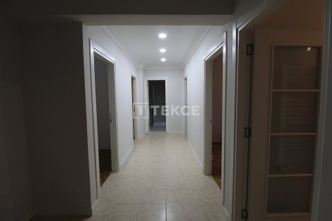 Квартира 3+1 в Стамбул, Турция №46520 18