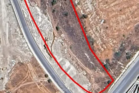 6202m² Land en Ypsonas, Cyprus No. 46446 1