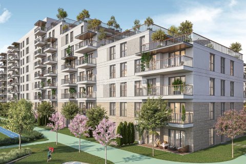 3+1 Apartment in Aksu, Turkey No. 23657 20