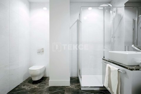 Квартира 4+1 в Стамбул, Турция №23664 22