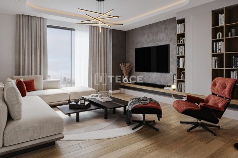 3+1 Penthouse à Antalya, Turkey No. 23653 16