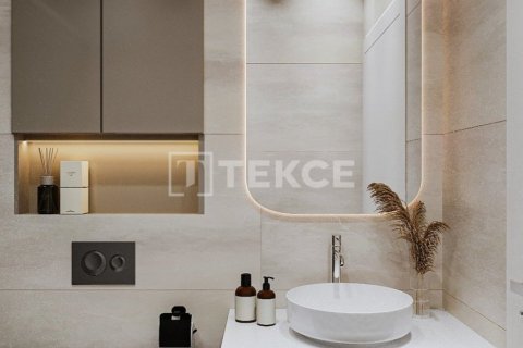 3+1 Penthouse à Antalya, Turkey No. 23653 23