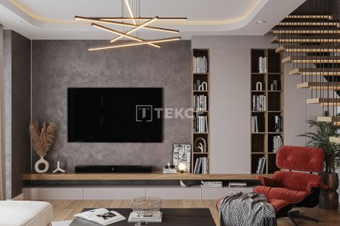 3+1 Penthouse à Antalya, Turkey No. 23653 15