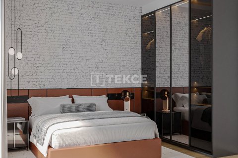 3+1 Penthouse à Antalya, Turkey No. 23653 28