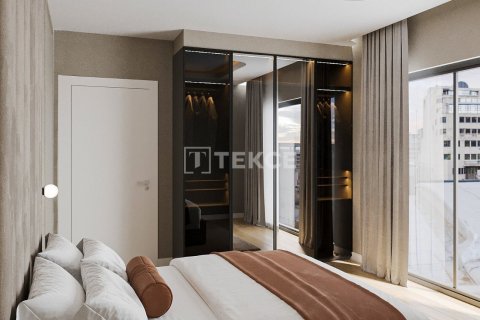 3+1 Penthouse in Antalya, Turkey No. 23653 29