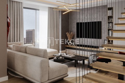 3+1 Penthouse à Antalya, Turkey No. 23653 19