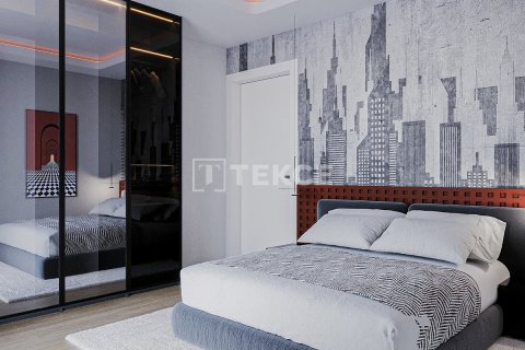 3+1 Penthouse in Antalya, Turkey No. 23653 26