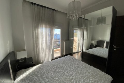 3 dormitorios Apartment en Chalkidiki, Greece No. 54397 10