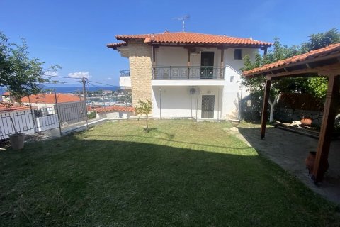 3 dormitorios Apartment en Chalkidiki, Greece No. 54397 12