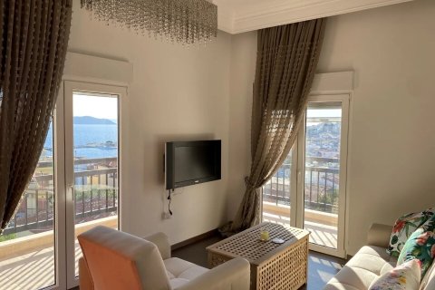 3 dormitorios Apartment en Chalkidiki, Greece No. 54397 8