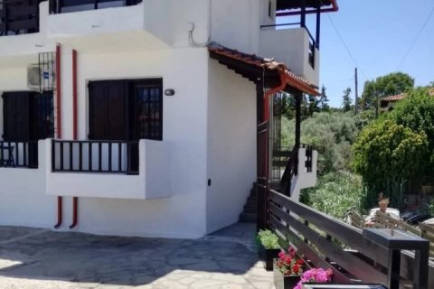 210m² Bâtiment à Chalkidiki, Greece No. 54396 4